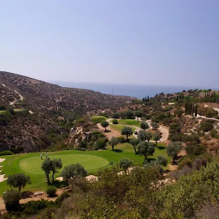 Apartamento Beautiful, Contemporary Db11 - Electra, With Communal Pool, Situated On Stunning Aphrodite Hills *