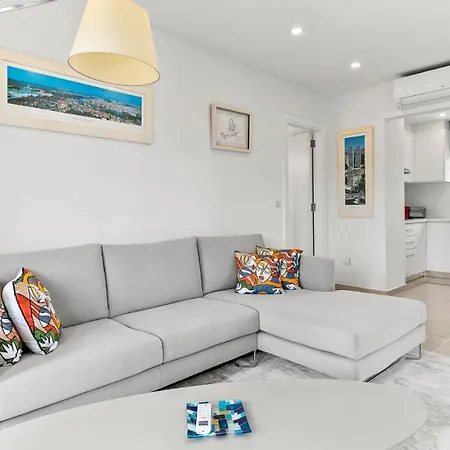Apartamento Beautiful, Contemporary Db11 - Electra, With Communal Pool, Situated On Stunning Aphrodite Hills *