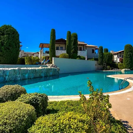 Apartment Beautiful, Contemporary Db11 - Electra, With Communal Pool, Situated On Stunning Aphrodite Hills